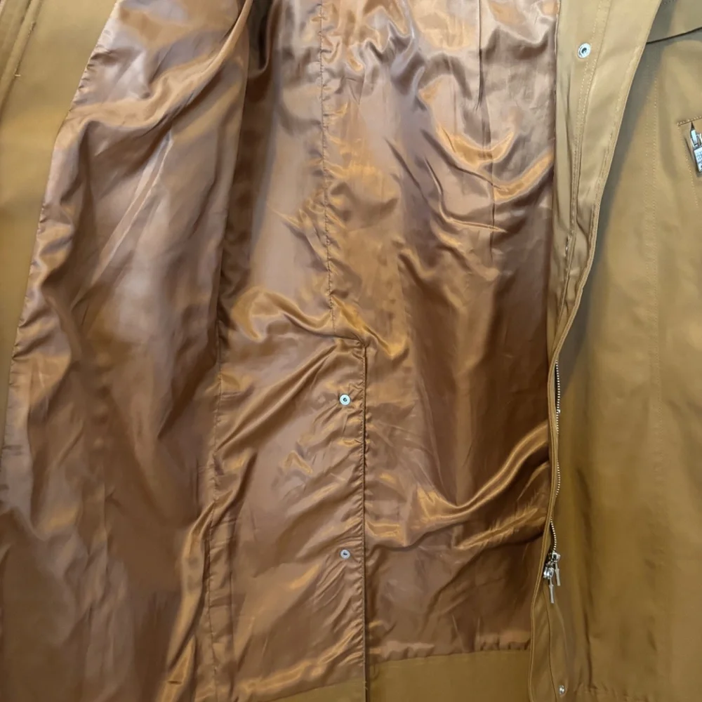 Avec Les Filles Rain coat - Picture 10 of 16